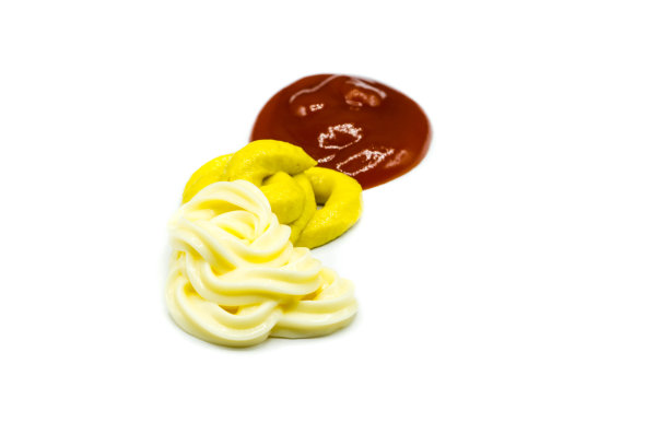 mayonnaise