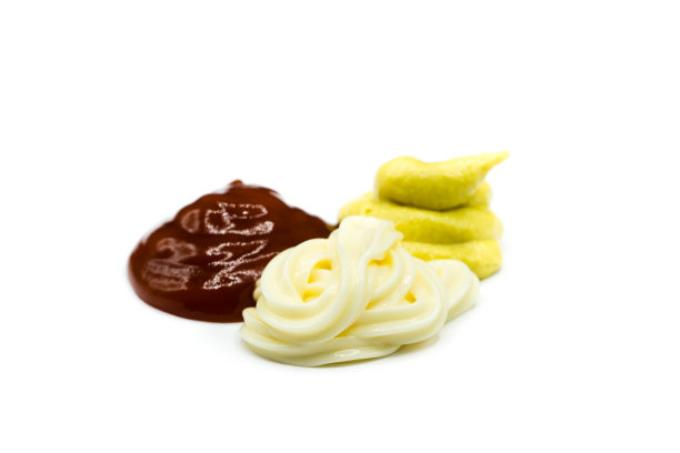 mayonnaise