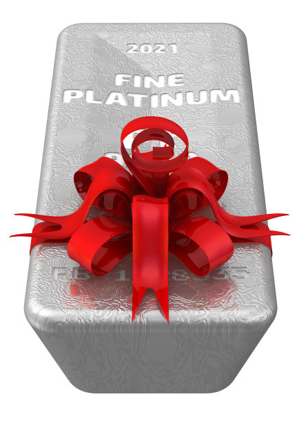 platinum