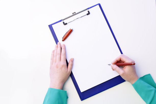 clipboard
