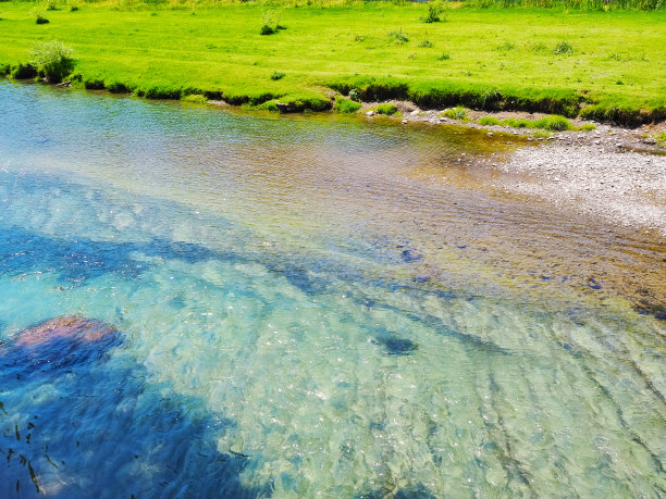 backwater