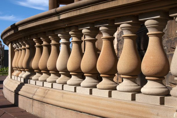 baluster