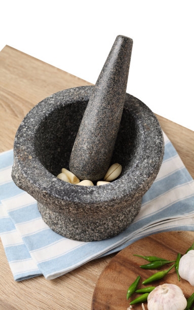 molcajete