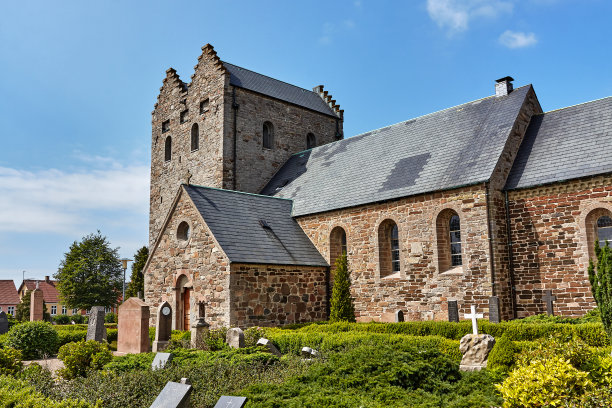 bornholm