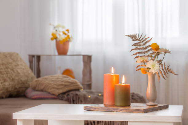 candles