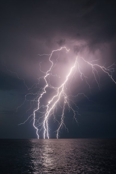 lightning