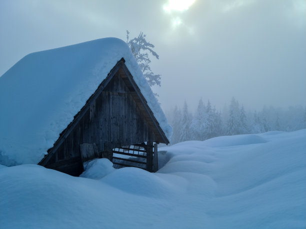 bohinj