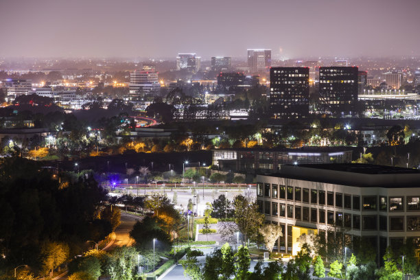 irvine