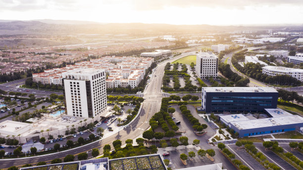 irvine