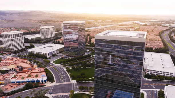 irvine