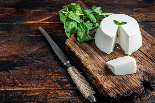 ricotta