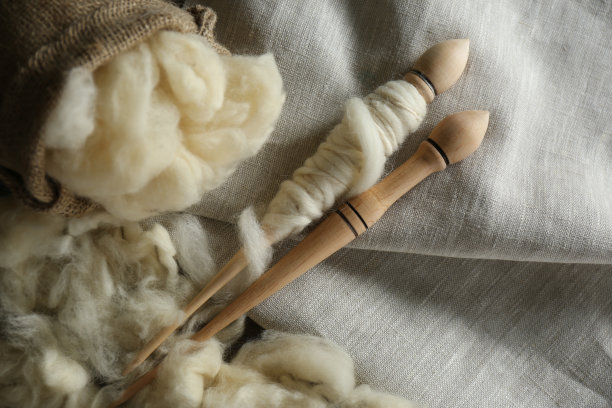 spindle