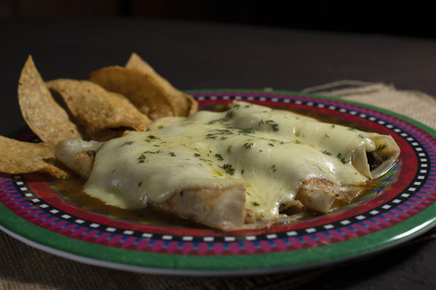 enchilada