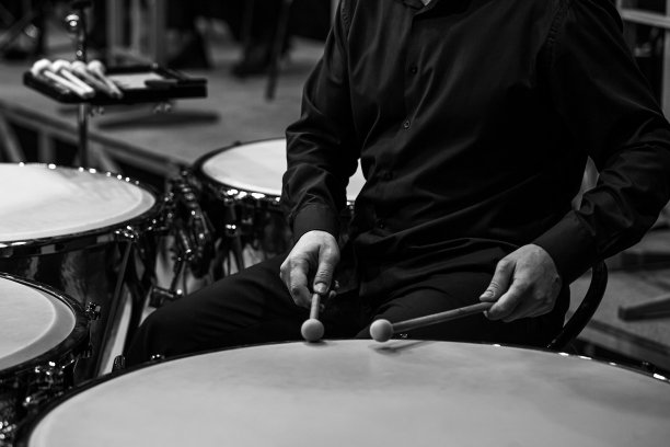 timbale