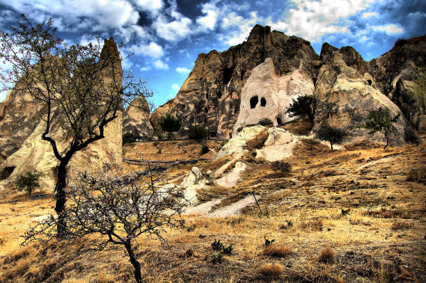anatolia