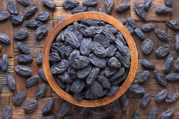 raisin