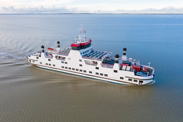 ferry