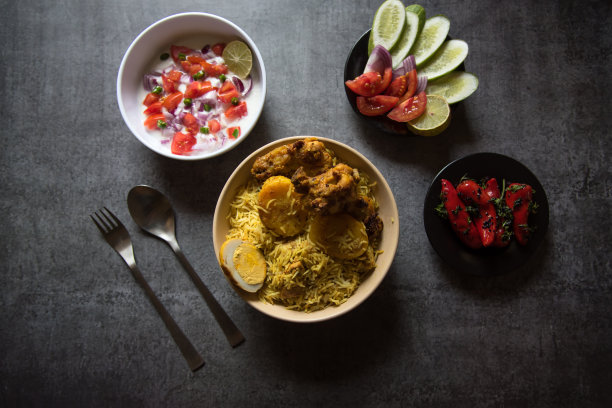 biryani