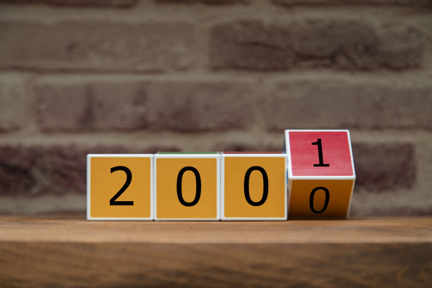 2001