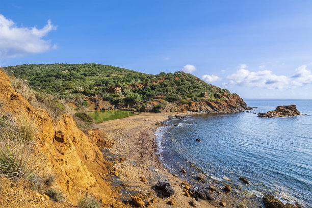 coastal