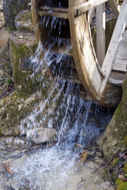 watermill