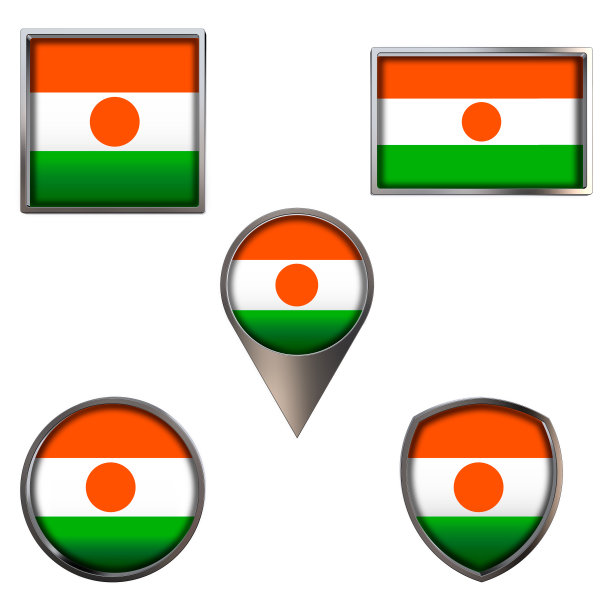 niger
