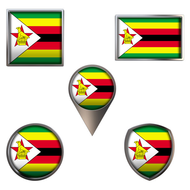 zimbabwean