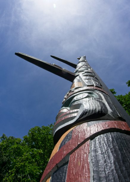 totem