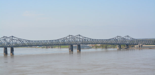 mississippi