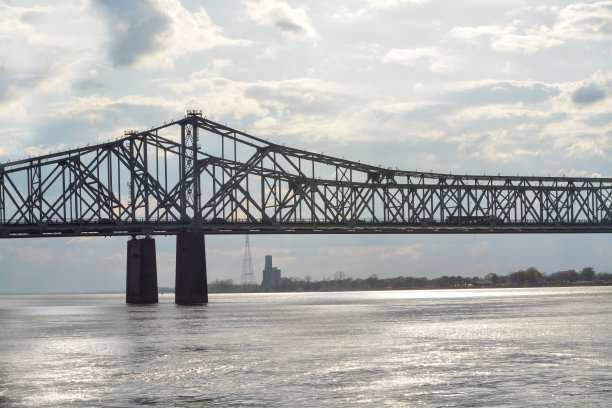 mississippi