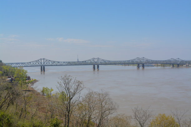 mississippi