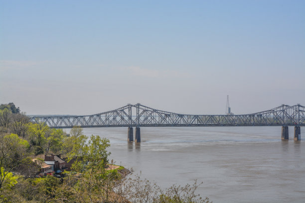 mississippi