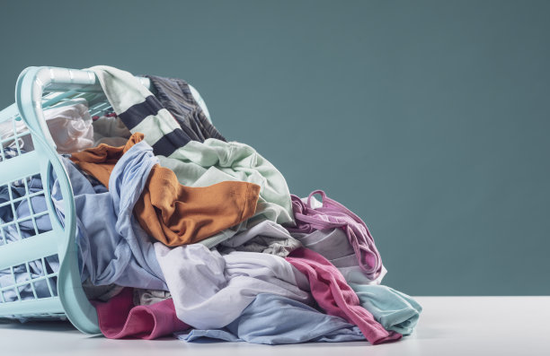 clothing
