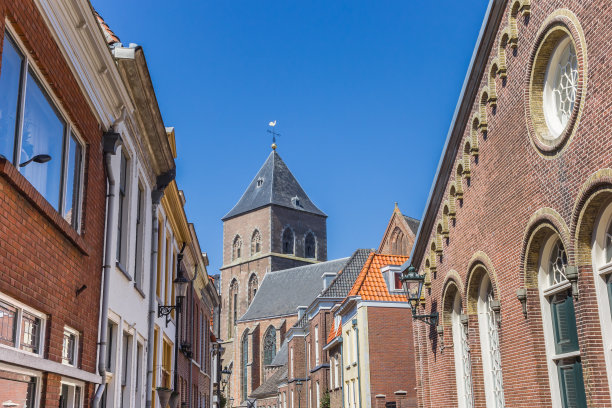 kampen