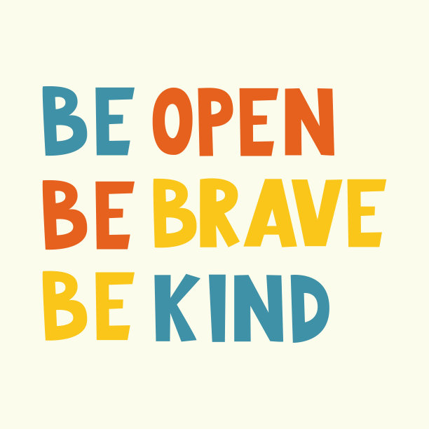 brave