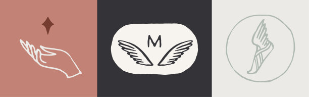 檀香logo