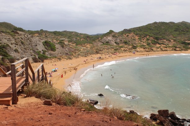 menorca