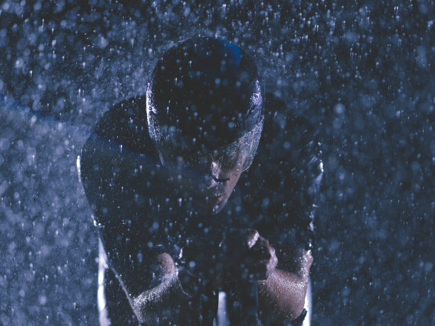 sufferance