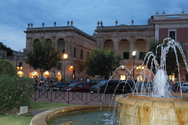 ciutadella