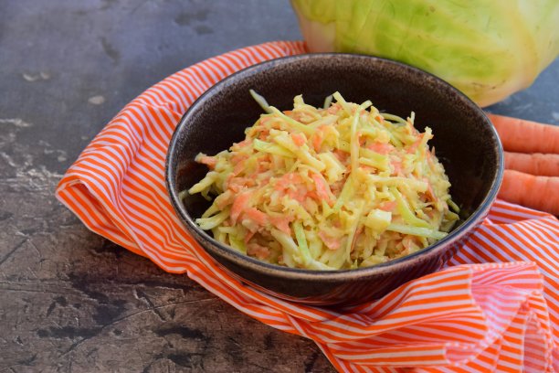 coleslaw