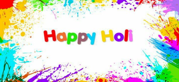 holi