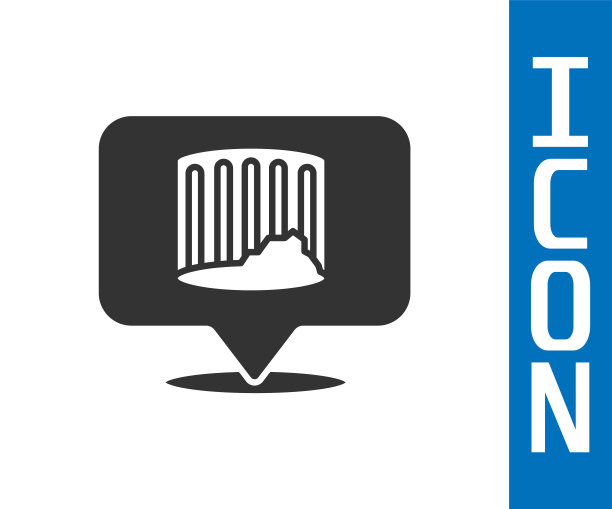 文化建设雕塑指示牌