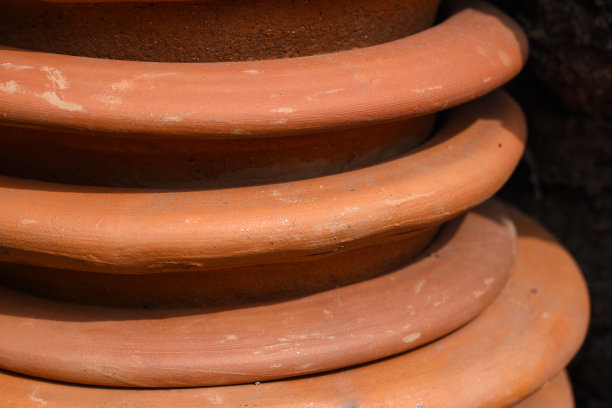 terracotta