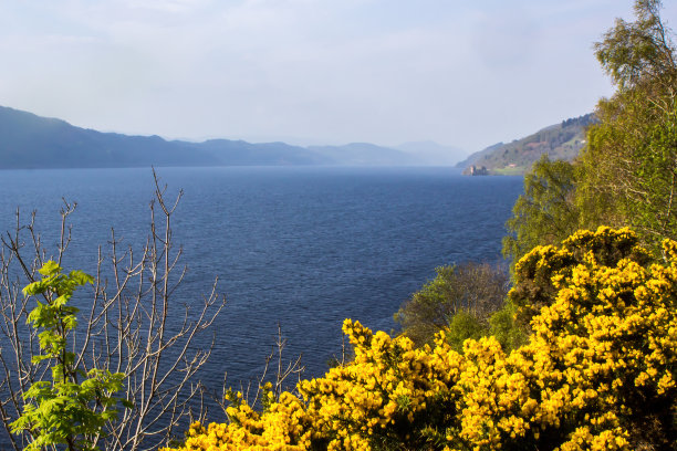 loch
