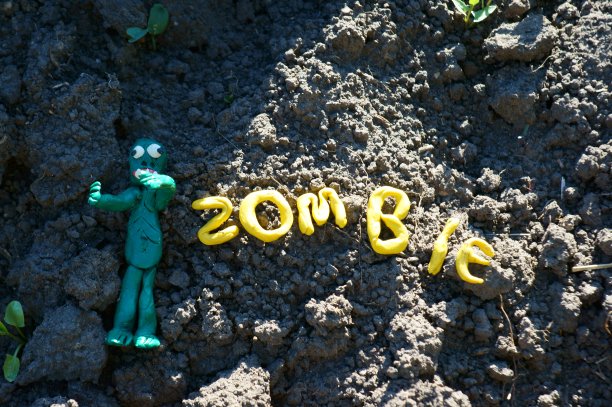 zombie
