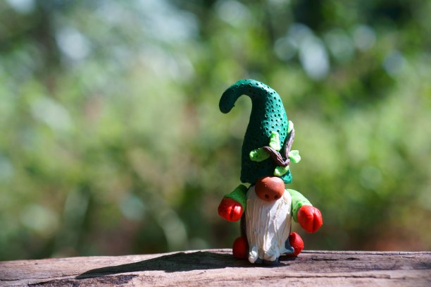 leprechaun