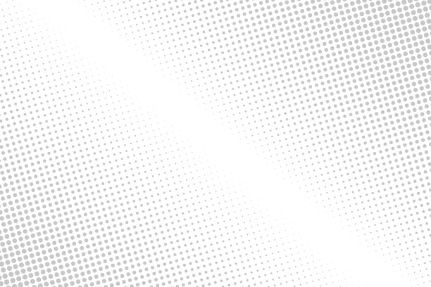 灰色圆形底纹封面