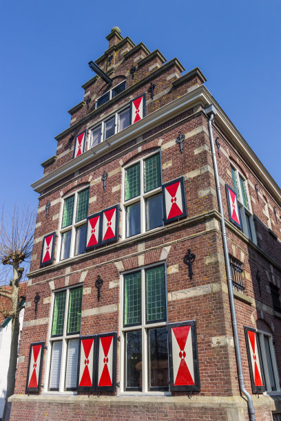 drenthe