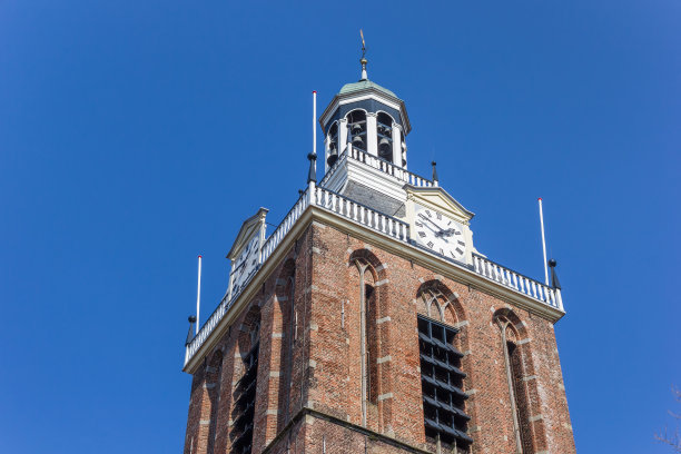 drenthe