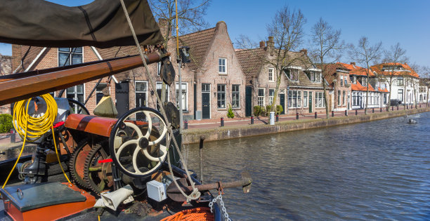 drenthe